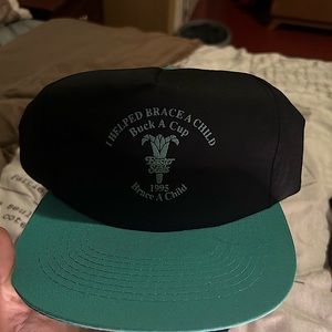 Vintage Trucker Hat